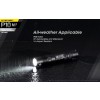 Nitecore P10 V2, Lanterna Tactica