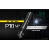 Nitecore P10 V2, Lanterna Tactica