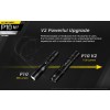 Nitecore P10 V2, Lanterna Tactica