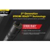 Nitecore P10 V2, Lanterna Tactica