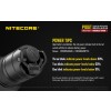 Nitecore P10GT, Lanterna Led