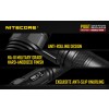 Nitecore P10GT, Lanterna Led