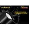 Nitecore P10GT, Lanterna Led