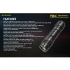 Nitecore P10iX, Lanternă Profesionala, Reîncărcabilă USB-C, 4000 Lumeni, 158 Metri