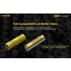 Nitecore P12 2019, Lanterna Led 