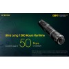 Nitecore P12 2019, Lanterna Led 