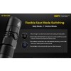 Nitecore P12 2019, Lanterna Led 