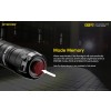 Nitecore P12 2019, Lanterna Led 