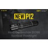 Nitecore P12 2019, Lanterna Led 