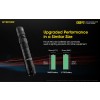 Nitecore P12 2019, Lanterna Led 