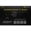 Nitecore P12 2019, Lanterna Led 