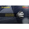 Nitecore P16TAC, Lanternă Tactică