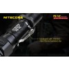Nitecore P16TAC, Lanternă Tactică