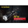 Nitecore P16TAC, Lanternă Tactică