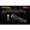 Nitecore P16TAC, Lanternă Tactică