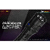 Nitecore P20i, Lanternă Profesională, Reincarcabila USB-C, 1800 Lumeni, 343 Metri