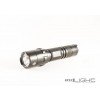 Lanterna LED profesionala Nitecore P20 UV