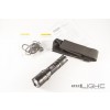Lanterna LED profesionala Nitecore P20 UV