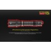 Nitecore P22R, Lanternă Led