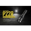Nitecore P22R, Lanternă Led