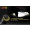 Nitecore P22R, Lanternă Led
