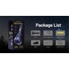 Nitecore P40, Lanternă Profesională, Reîncărcabila USB-C, 2000 Lumeni, 2900 Metri
