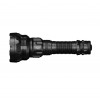 Nitecore P40, Lanternă Profesională, Reîncărcabila USB-C, 2000 Lumeni, 2900 Metri