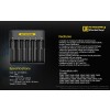 Nitecore Q6, Încărcător Accelerat