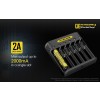Nitecore Q6, Încărcător Accelerat
