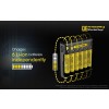 Nitecore Q6, Încărcător Accelerat
