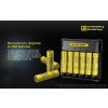 Nitecore Q6, Încărcător Accelerat