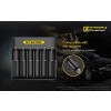 Nitecore Q6, Încărcător Accelerat