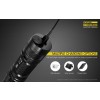 Nitecore R40, Lanternă Reîncărcabilă