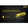 Nitecore R40, Lanternă Reîncărcabilă
