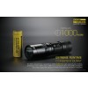 Nitecore R40, Lanternă Reîncărcabilă
