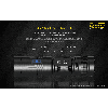 Nitecore R40, Lanternă Reîncărcabilă