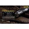 Nitecore R40, Lanternă Reîncărcabilă