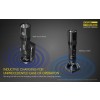Nitecore R40, Lanternă Reîncărcabilă