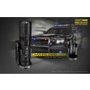 Nitecore R40, Lanternă Reîncărcabilă