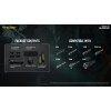 Nitecore RSW2i WL, Intrerupător Wireless