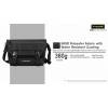 Nitecore SLB02, Geantă de Umăr