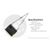Nitecore SLB04, Geanta de Umar www.easylight.ro