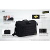 Nitecore SLB09, Geanta Laptop 15"