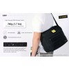Nitecore SLB09, Geanta Laptop 15"