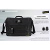 Nitecore SLB09, Geanta Laptop 15"