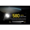 Nitecore SRT7i, Lanterna Profesionala, Reincarcabila USB-C, 3000 Lumeni, 580 Metri