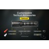 Nitecore SRT7i, Lanterna Profesionala, Reincarcabila USB-C, 3000 Lumeni, 580 Metri