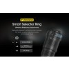 Nitecore SRT7i, Lanterna Profesionala, Reincarcabila USB-C, 3000 Lumeni, 580 Metri