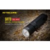 Nitecore SRT9 Lanterna Tactica Multi-Led 2150 lumeni