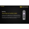 Nitecore TIKI, Lanterna Reincarcabila